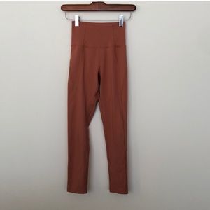 Sedona girlfriend compressive leggings